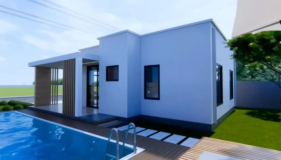 Casa o chalet en venta en Calle Mario Vargas Llosa, 2, Roldán, Torre-Pacheco - imagen 1 Foto 1 de Casa o chalet en venta en Calle Mario Vargas Llosa, 2, Roldán, Torre-Pacheco