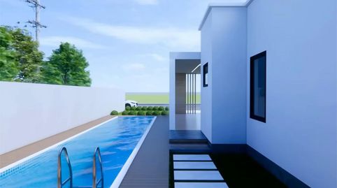 Casa o chalet en venta en Calle Mario Vargas Llosa, 2, Roldán, Torre-Pacheco - imagen 4 Foto 4 de Casa o chalet en venta en Calle Mario Vargas Llosa, 2, Roldán, Torre-Pacheco
