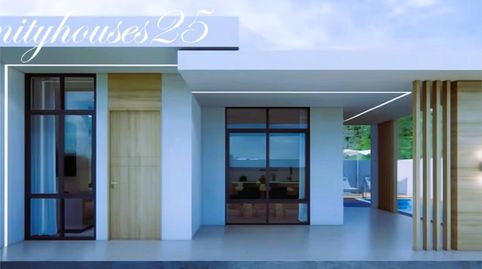 Casa o chalet en venta en Calle Mario Vargas Llosa, 2, Roldán, Torre-Pacheco - imagen 5 Foto 5 de Casa o chalet en venta en Calle Mario Vargas Llosa, 2, Roldán, Torre-Pacheco