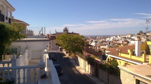 Photo 3 of Study for rent in Calle Ronda Carlota, 35, San Alberto - La Alcubilla - Florisol, Málaga Capital