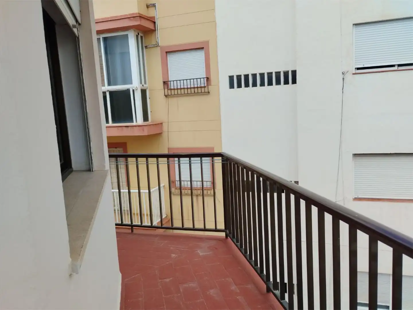 Wohnung zum Verkauf in Carretera Almería, 44, Torrenueva Costa Terrasse von Wohnung zum Verkauf in Torrenueva Costa mit Terrasse
