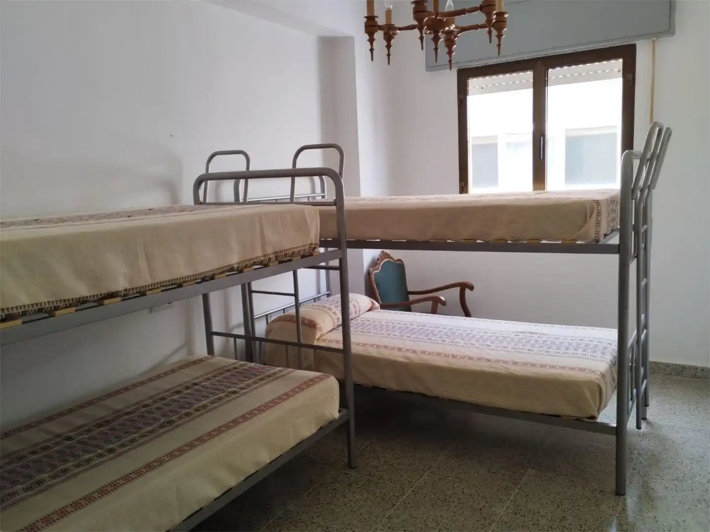 Wohnung zum Verkauf in Carretera Almería, 44, Torrenueva Costa Schlafzimmer von Wohnung zum Verkauf in Torrenueva Costa mit Terrasse