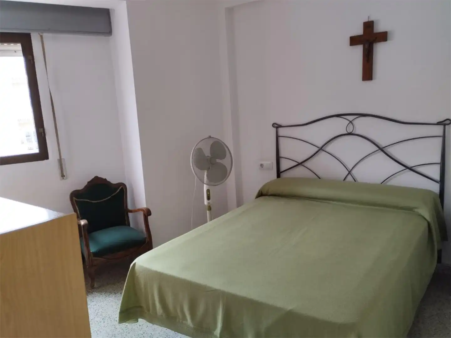 Wohnung zum Verkauf in Carretera Almería, 44, Torrenueva Costa Schlafzimmer von Wohnung zum Verkauf in Torrenueva Costa mit Terrasse