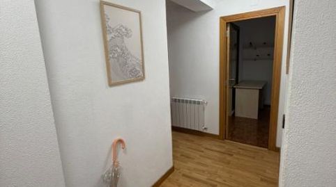 Foto 4 de Pis de lloguer a Rúa San Sebastian, 26, Sagrada Familia, A Coruña Capital
