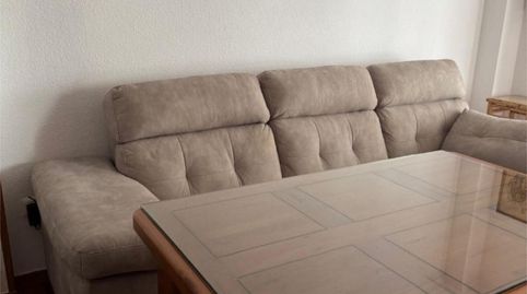 Piso de alquiler en Calle Manuel Saldaña, 30, Maria Auxiliadora - Barriada de Llera, Badajoz Capital - imagen 4 Foto 4 de Piso de alquiler en Calle Manuel Saldaña, 30, Maria Auxiliadora - Barriada de Llera, Badajoz Capital