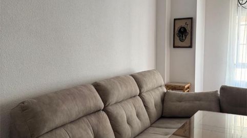 Piso de alquiler en Calle Manuel Saldaña, 30, Maria Auxiliadora - Barriada de Llera, Badajoz Capital - imagen 3 Foto 3 de Piso de alquiler en Calle Manuel Saldaña, 30, Maria Auxiliadora - Barriada de Llera, Badajoz Capital