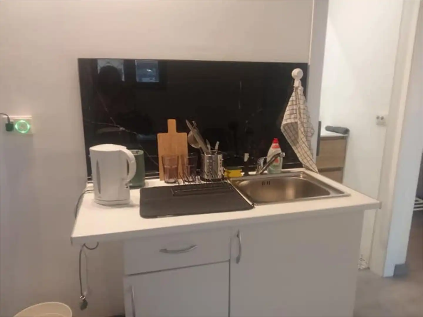 Cocina de Estudio en venta en Badalona
