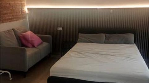 Foto 3 de Estudio en venta en La Salut, Badalona