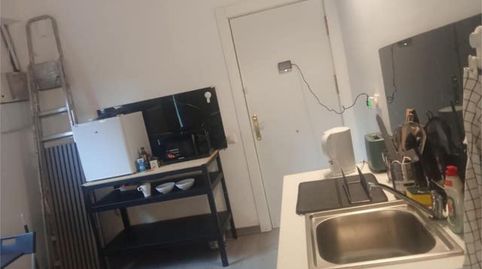 Foto 4 de Estudio en venta en La Salut, Badalona