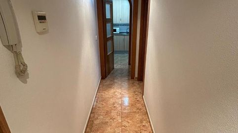 Foto 2 de Planta baja de alquiler en Calle Falcón, 23, Santiago de la Ribera, San Javier
