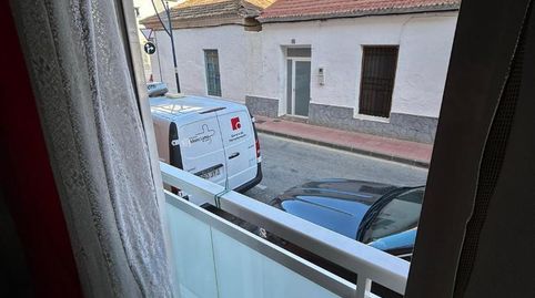 Foto 3 de Planta baja de alquiler en Calle Falcón, 23, Santiago de la Ribera, San Javier