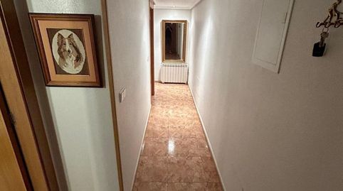 Foto 4 de Planta baja de alquiler en Calle Falcón, 23, Santiago de la Ribera, San Javier