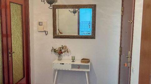 Foto 5 de Habitación en Rúa de Frei Rosendo Salvado, 19, Ensanche - Sar, Santiago de Compostela