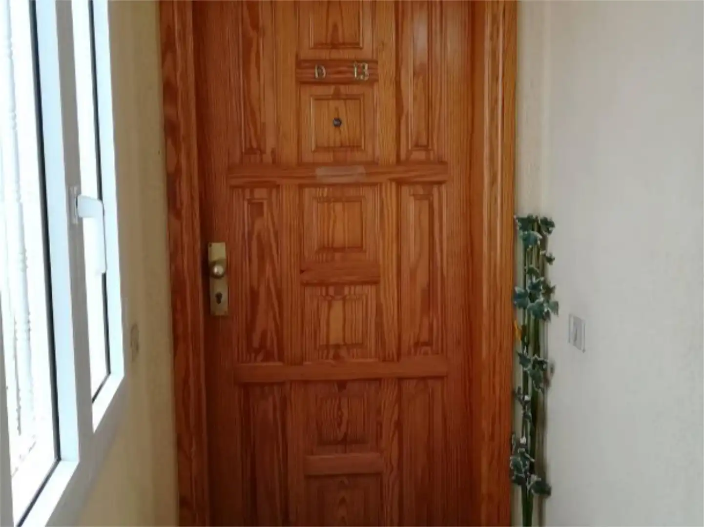 Pis en venda a Calle Góngora, 20, Centro - La Vega Alta Pis en venda en Arrecife amb Aire condicionat, Terrassa i Moblat