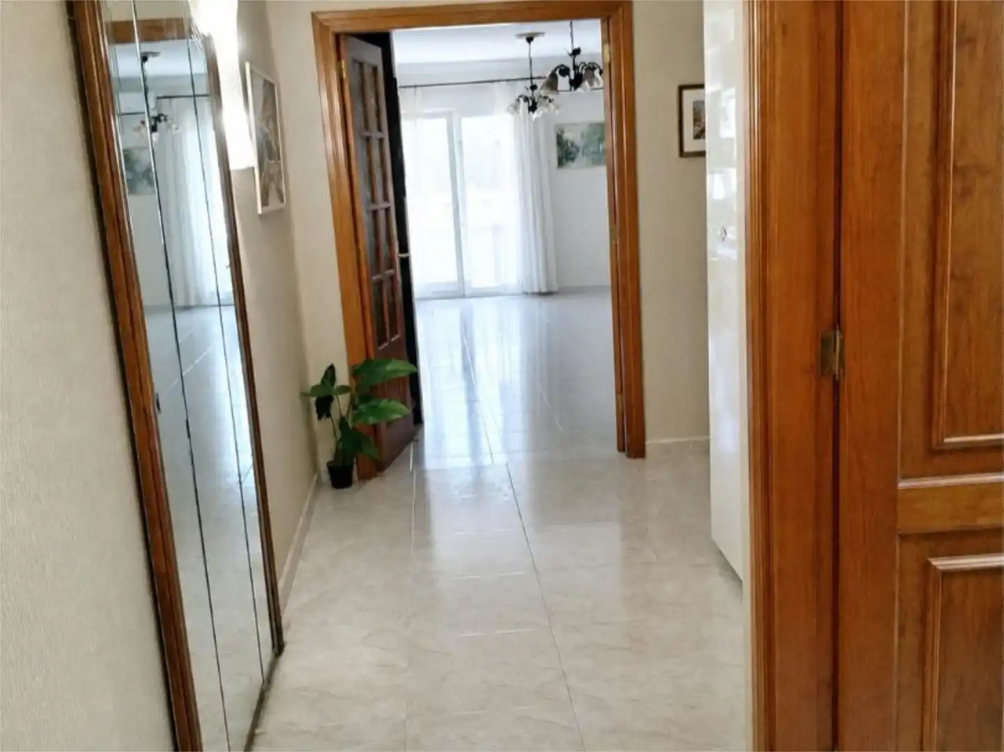Pis en venda a Calle Góngora, 20, Centro - La Vega Alta Pis en venda en Arrecife amb Aire condicionat, Terrassa i Moblat