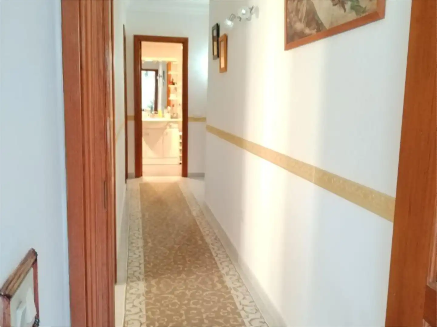 Pis en venda a Calle Góngora, 20, Centro - La Vega Alta Pis en venda en Arrecife amb Aire condicionat, Terrassa i Moblat