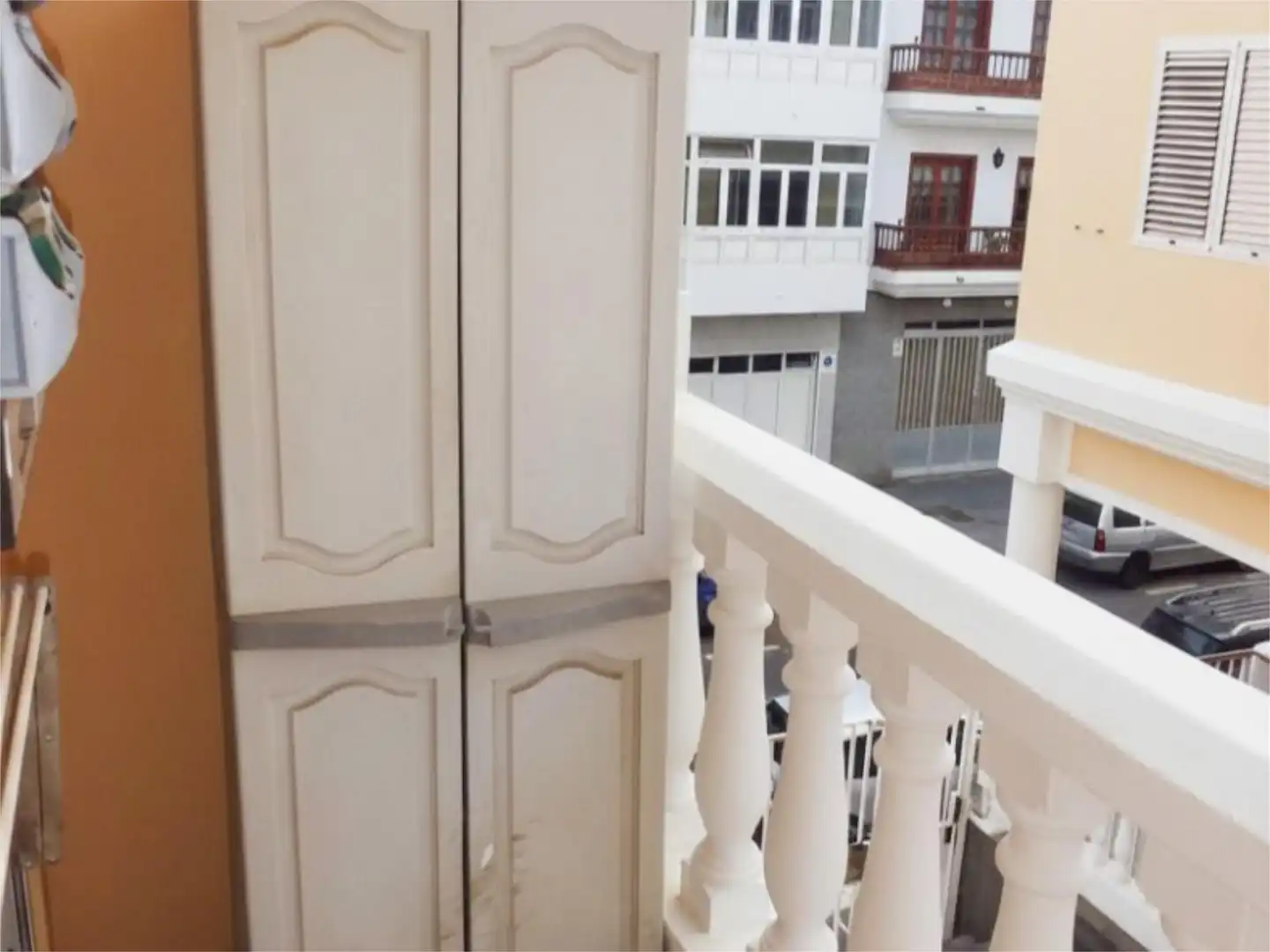 Pis en venda a Calle Góngora, 20, Centro - La Vega Alta Terrassa de Pis en venda en Arrecife amb Aire condicionat, Terrassa i Moblat