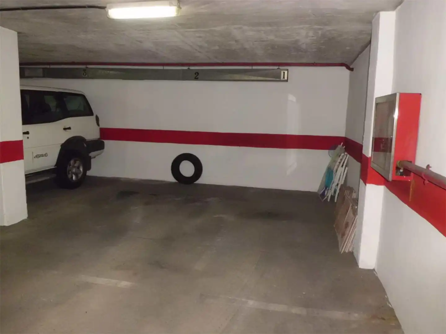 Pis en venda a Calle Góngora, 20, Centro - La Vega Alta Aparcament de Pis en venda en Arrecife amb Aire condicionat, Terrassa i Moblat