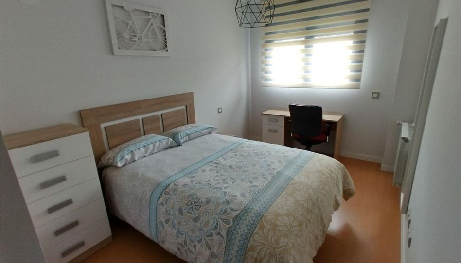 Habitación en Calle Madres de la Plaza de Mayo, 10, Urbanizaciones, Rivas-Vaciamadrid - imagen 1 Foto 1 de Habitación en Calle Madres de la Plaza de Mayo, 10, Urbanizaciones, Rivas-Vaciamadrid