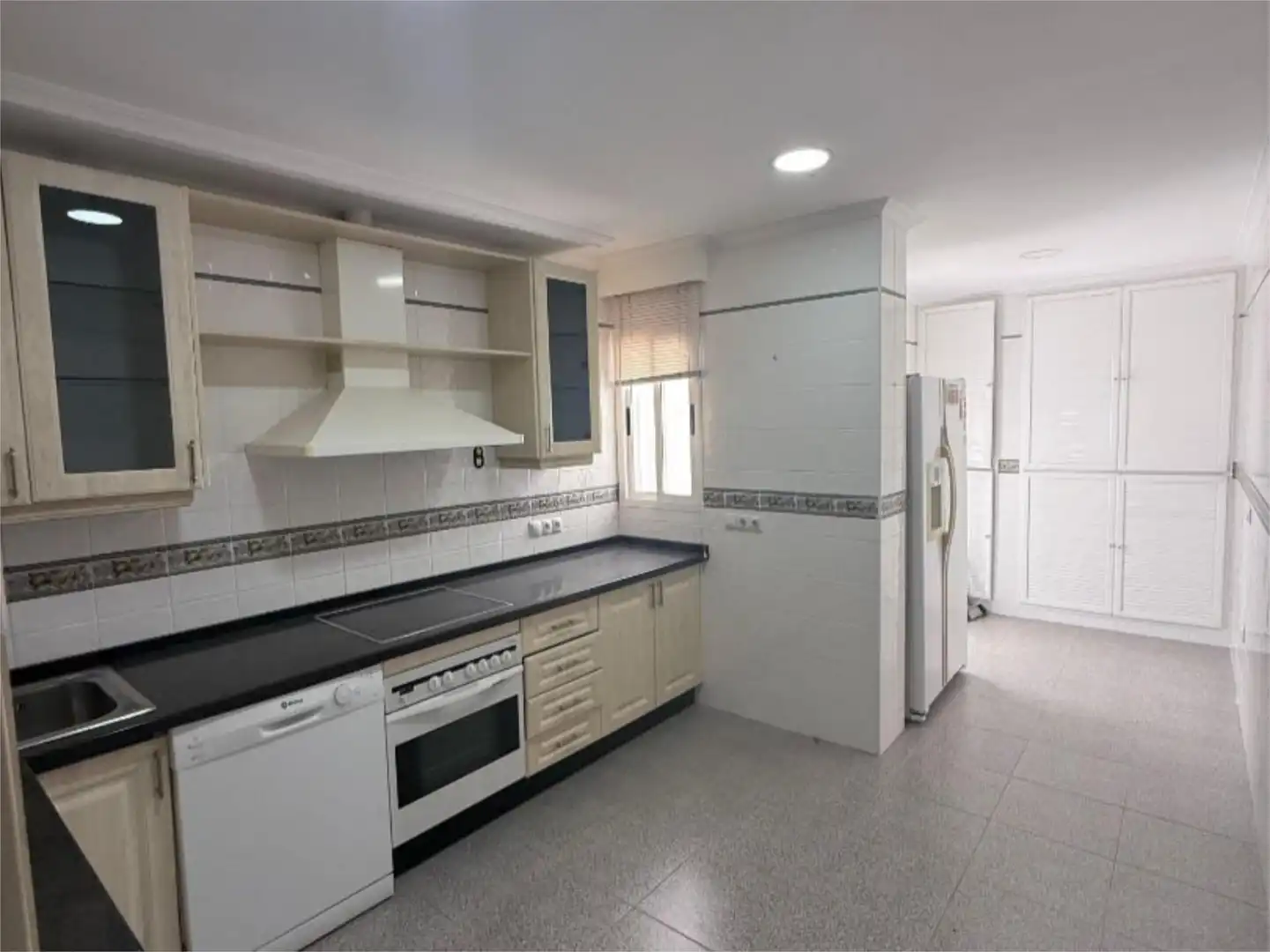 Habitació a Calle Morera, 19, San Julián