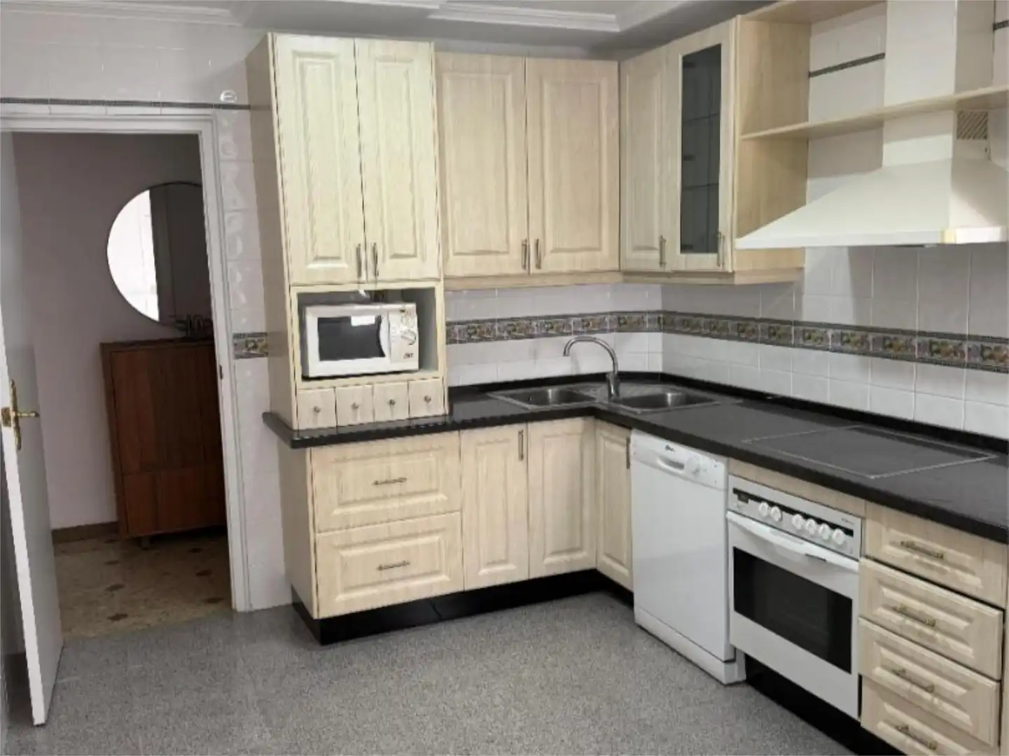 Habitació a Calle Morera, 19, San Julián