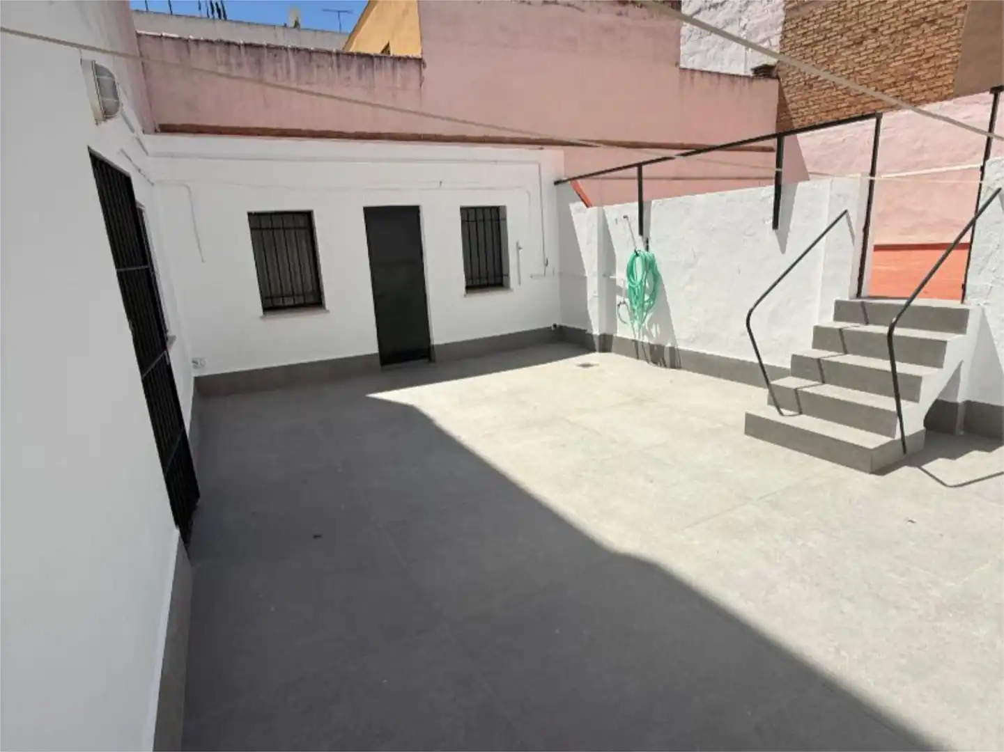 Habitació a Calle Morera, 19, San Julián