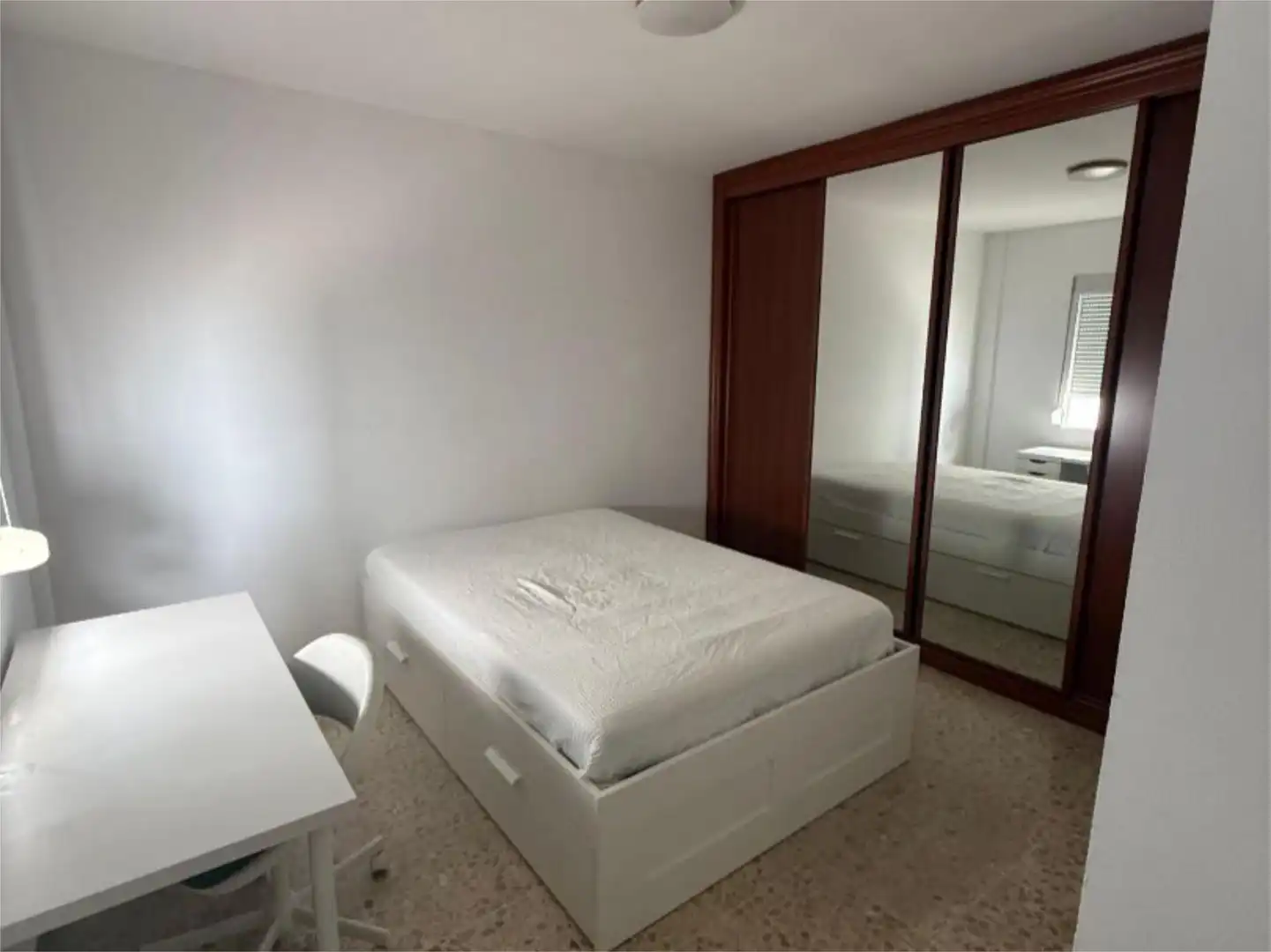 Habitació a Calle Morera, 19, San Julián