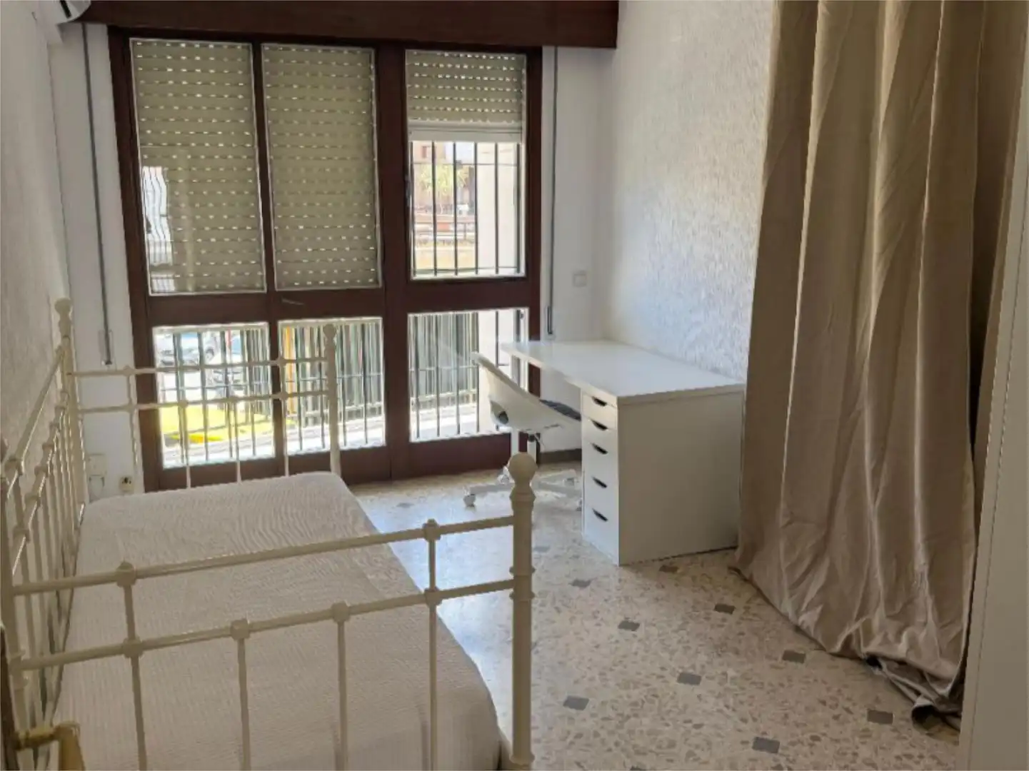 Habitació a Calle Morera, 19, San Julián