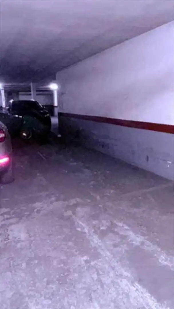 Parking of Garage for rent in Móstoles