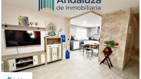 Einfamilien-Reihenhaus zum Verkauf in Calle Arroyo, 14, Pozoalbero, Jerez de la Frontera - Bild 2 Foto 2 von Einfamilien-Reihenhaus zum Verkauf in Calle Arroyo, 14, Pozoalbero, Jerez de la Frontera