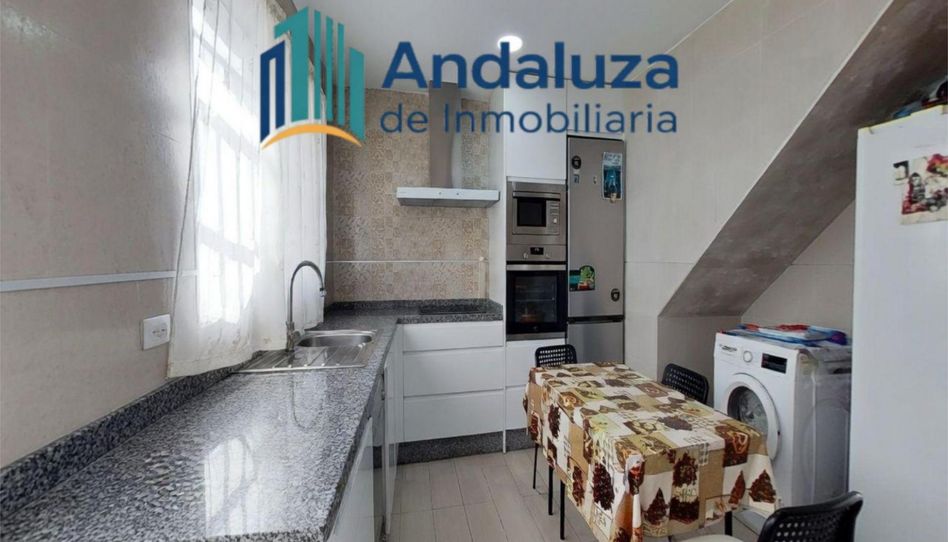 Einfamilien-Reihenhaus zum Verkauf in Calle Arroyo, 14, Pozoalbero, Jerez de la Frontera - Bild 1 Foto 1 von Einfamilien-Reihenhaus zum Verkauf in Calle Arroyo, 14, Pozoalbero, Jerez de la Frontera