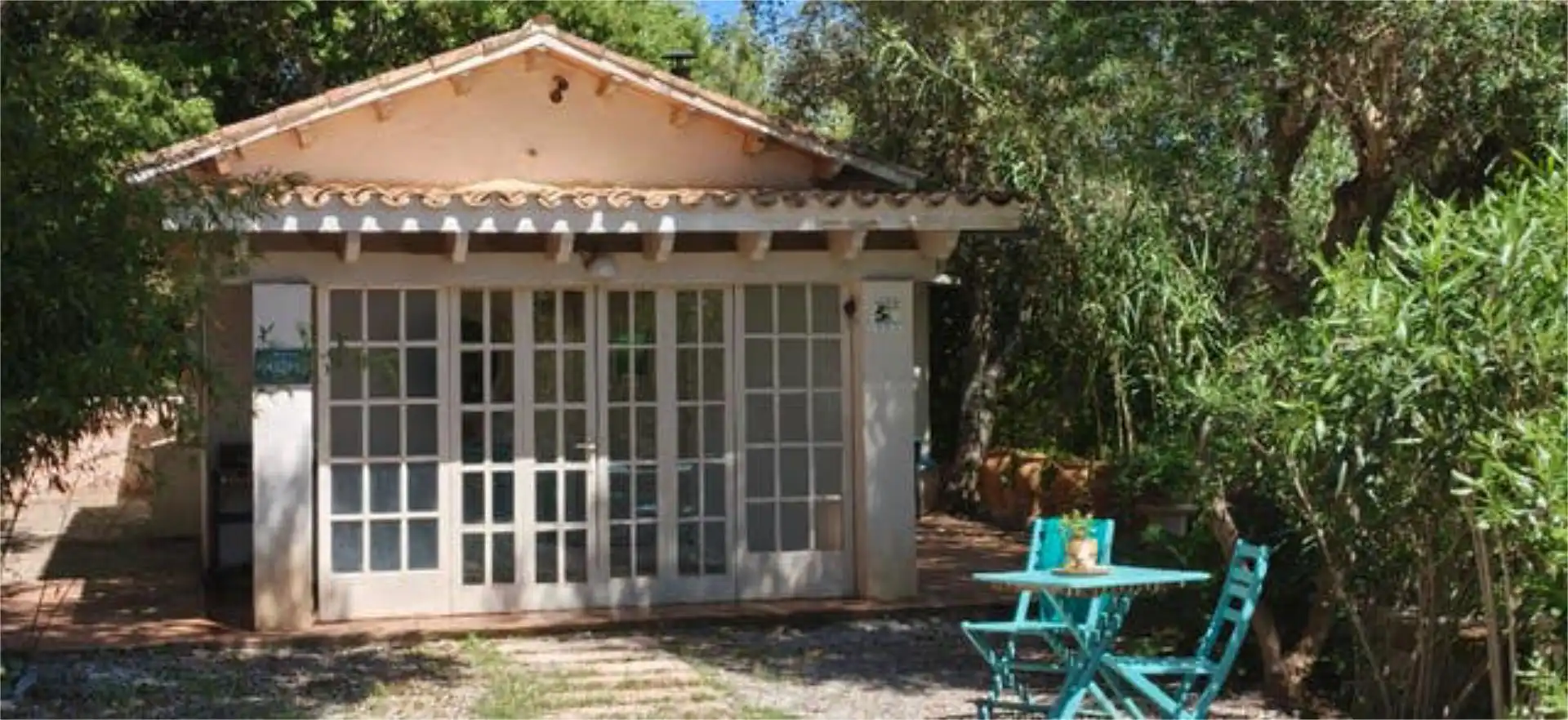 Garden of Houses for rent in Capdepera  with Heating, Private garden and Terrace