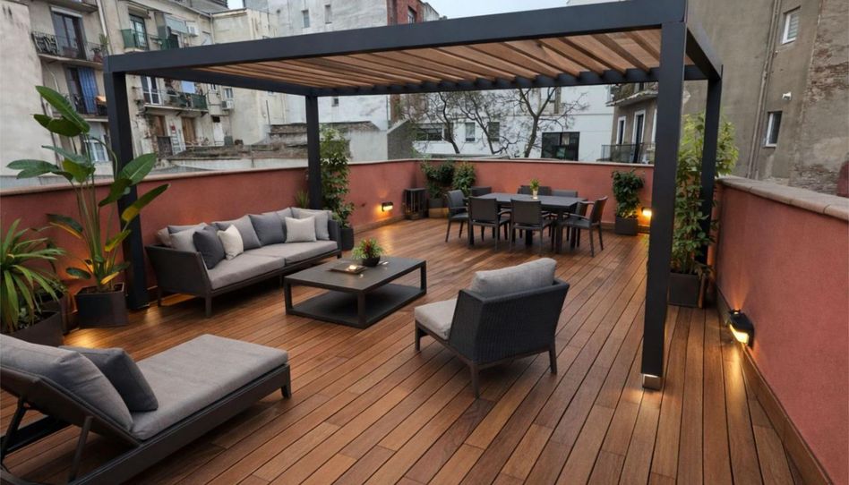 Flat for sale in Carrer de Sant Pere Més Baix, 40, Sant Pere, Sta. Caterina i la Ribera, Barcelona Capital - image 1 Photo 1 of Flat for sale in Carrer de Sant Pere Més Baix, 40, Sant Pere, Sta. Caterina i la Ribera, Barcelona Capital