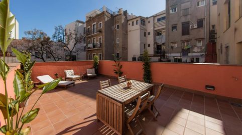 Flat for sale in Carrer de Sant Pere Més Baix, 40, Sant Pere, Sta. Caterina i la Ribera, Barcelona Capital - image 5 Photo 5 of Flat for sale in Carrer de Sant Pere Més Baix, 40, Sant Pere, Sta. Caterina i la Ribera, Barcelona Capital
