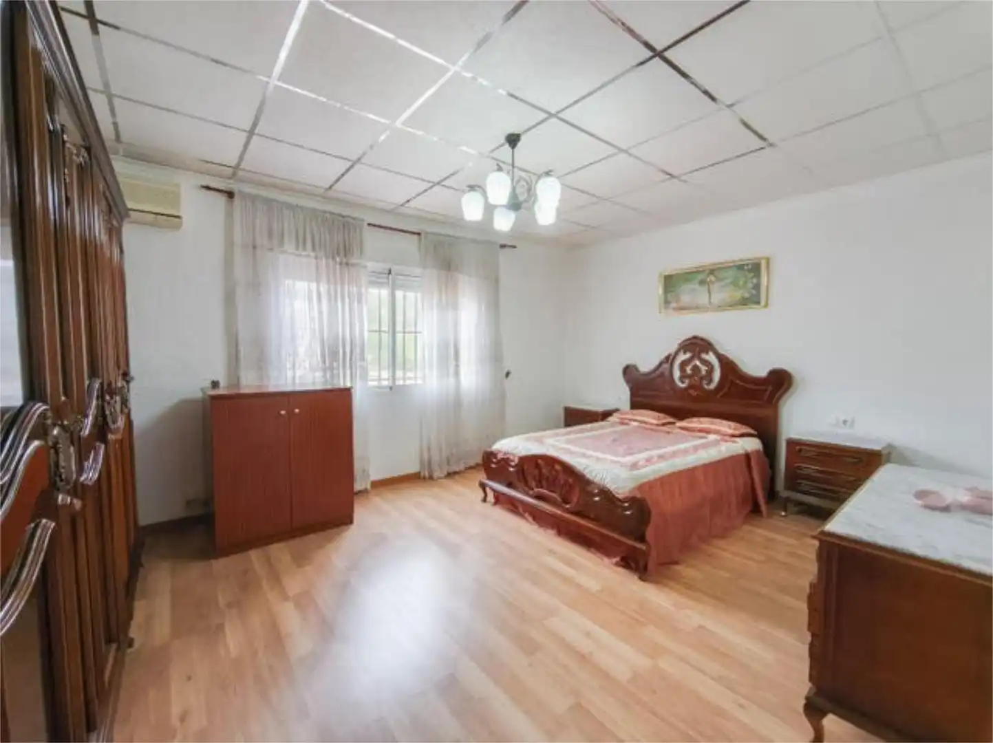 Habitación de Casa o chalet en venta en San Isidro con Terraza