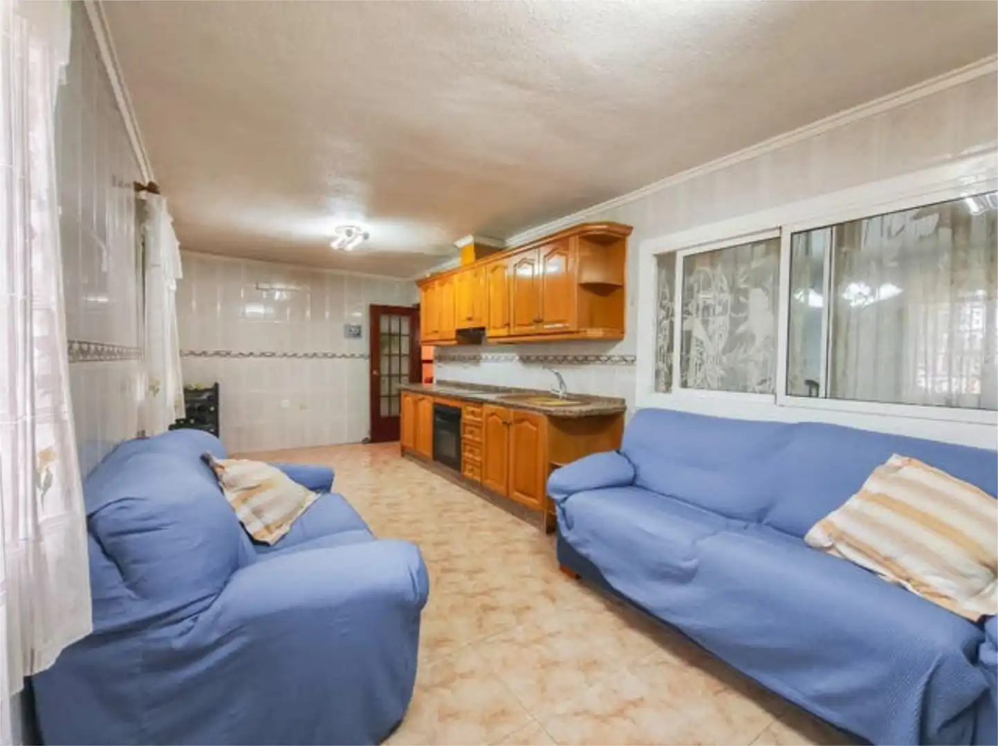 Casa o chalet en venta en San Isidro Cocina de Casa o chalet en venta en San Isidro con Terraza
