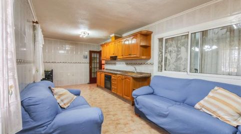 Foto 2 de Casa o chalet en venta en San Isidro, Alicante