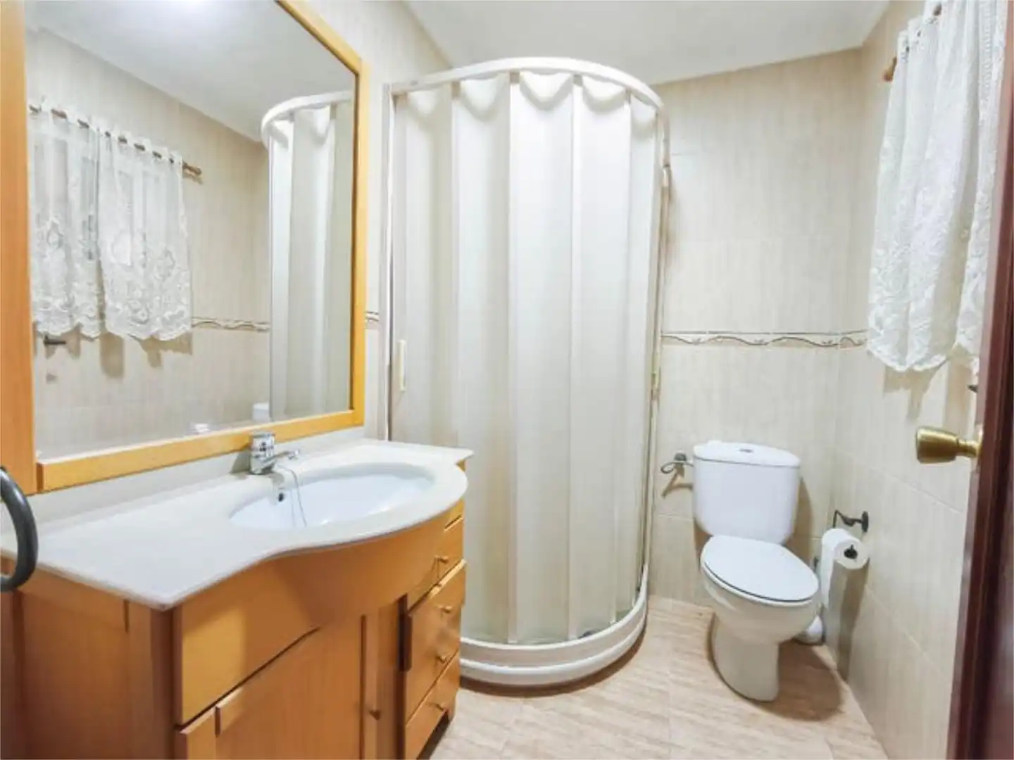 Casa o chalet en venta en San Isidro Baño de Casa o chalet en venta en San Isidro con Terraza