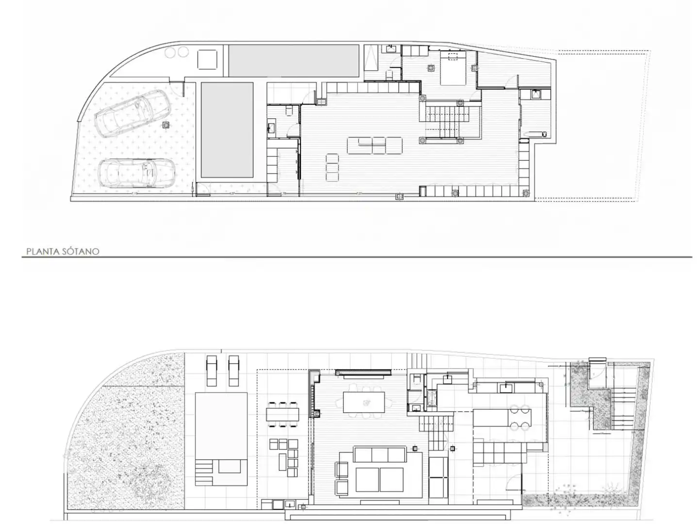 Houses for sale in  Madrid Capital  with Air Conditioner, Terrace and Swimming Pool