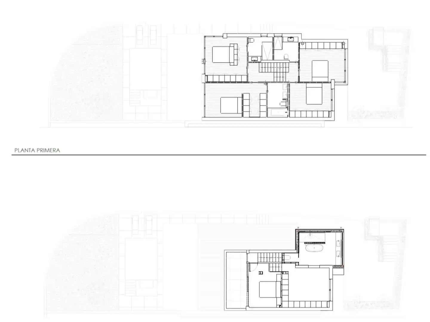 Houses for sale in  Madrid Capital  with Air Conditioner, Terrace and Swimming Pool