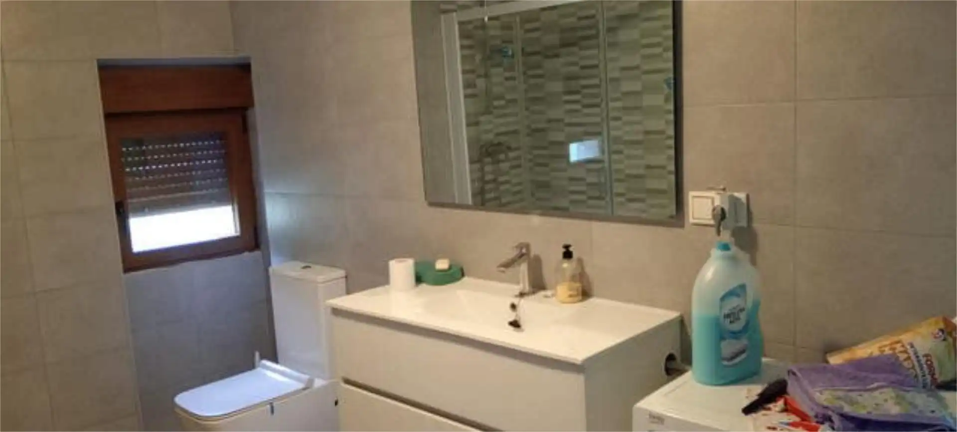 Houses for sale in Torla - Ordesa Bathroom of Houses for sale in Torla - Ordesa with Terrace
