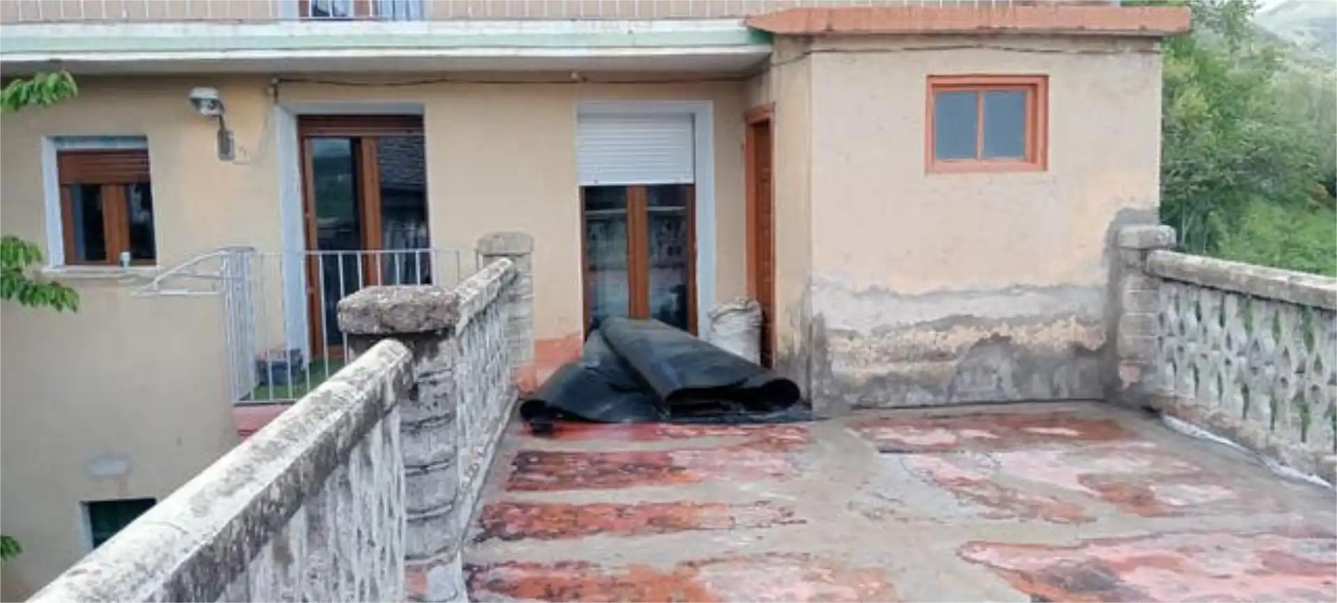 Houses for sale in Torla - Ordesa Exterior view of Houses for sale in Torla - Ordesa with Terrace