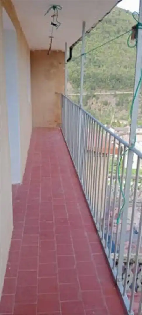 Houses for sale in Torla - Ordesa Balcony of Houses for sale in Torla - Ordesa with Terrace
