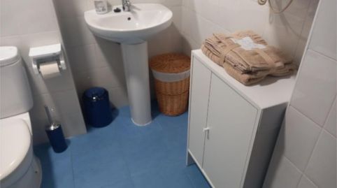 Foto 4 de Piso de alquiler en Calle Diecinueve de Abril, 99, Arenal - La Pólvora, Dos Hermanas