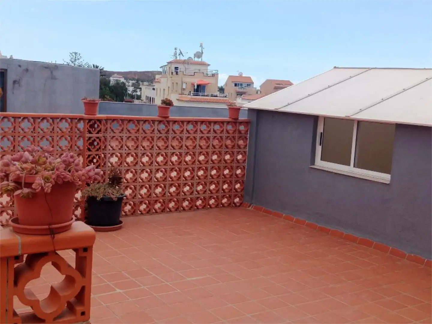 Flat for rent in TF-652, 27, Las Rosas Flat for rent in TF-652, 27, Las Rosas