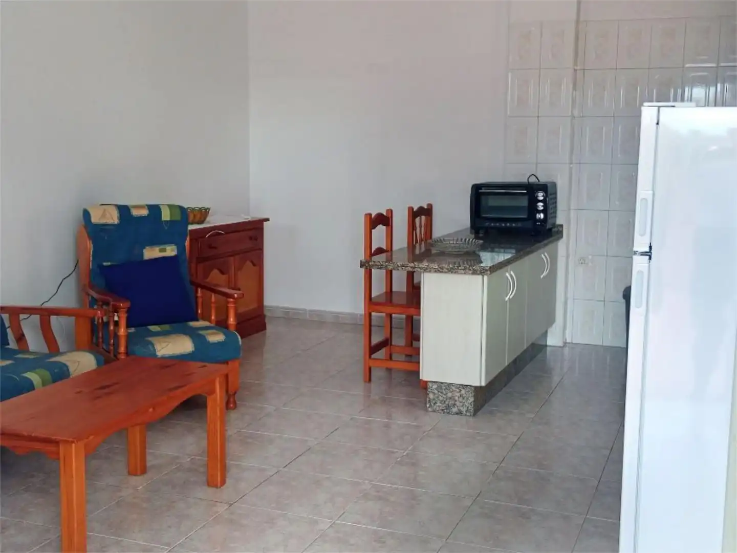 Flat for rent in TF-652, 27, Las Rosas Flat for rent in TF-652, 27, Las Rosas