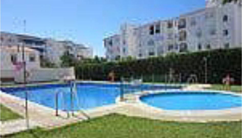 Flat for rent in Caño Guerrero, Almonte - image 1 Photo 1 of Flat for rent in Caño Guerrero, Almonte