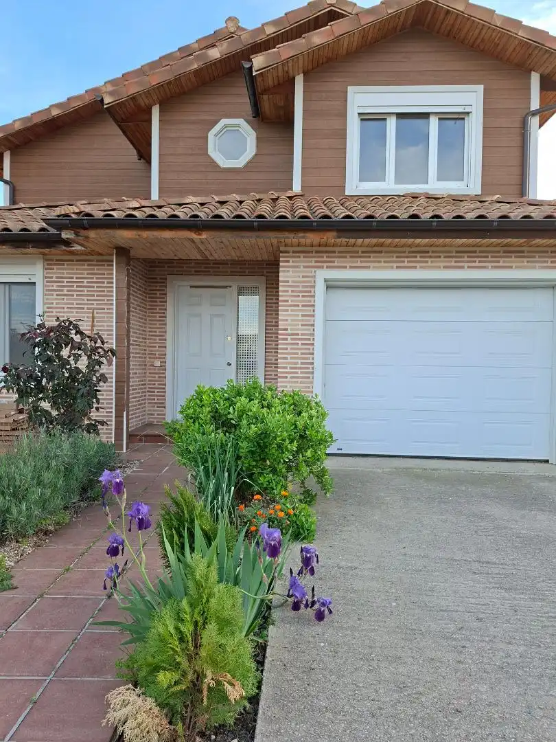 Haus oder Chalet zum Verkauf in Calle Escudillas, 25, Boecillo