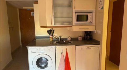 Photo 4 of Flat for rent in Puerto Rey, Vera