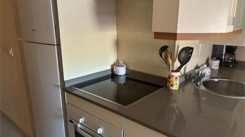 Photo 5 of Flat for rent in Puerto Rey, Vera
